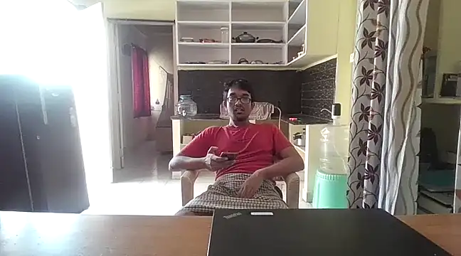 Snapshot of THE_NAKED_BOY chatting on March 2025 06:54:01 AM THE NAKED BOY online show from March 2025 06:54:01 AM