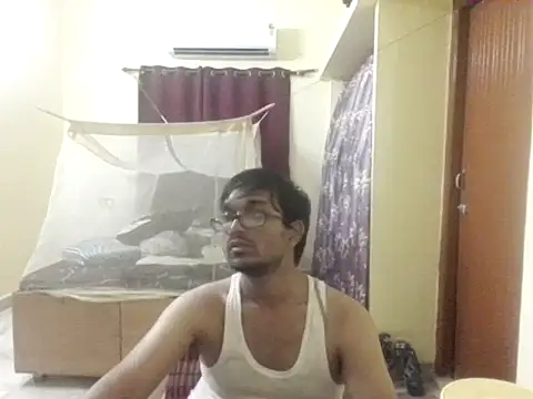 THE NAKED BOY online show from May 2026 12:32:01 PM
