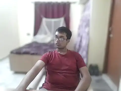 THE NAKED BOY online show from May 2026 04:43:02 AM