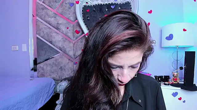 Snapshot of Teresajames_ chatting on February 2025 11:09:01 PM Teresajames online show from February 2025 11:09:01 PM