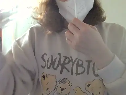 Snapshot of Angela-Eira chatting on February 2026 05:00:01 AM Angela-Eira online show from February 2026 05:00:01 AM