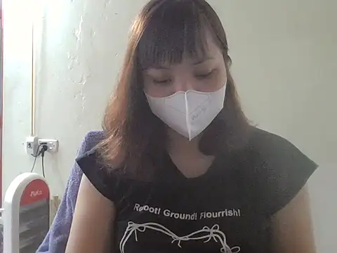 Angela-Eira online show from March 2026 09:04:01 AM