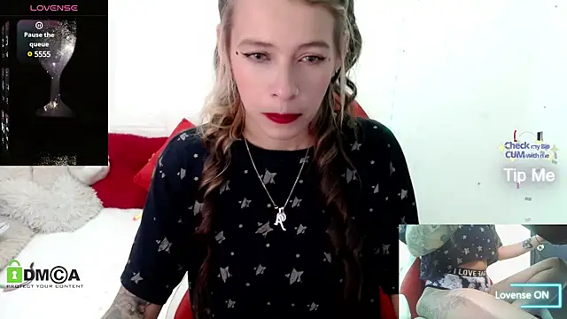 sweetlittlelisa online show from January 2025 09:01:01 PM