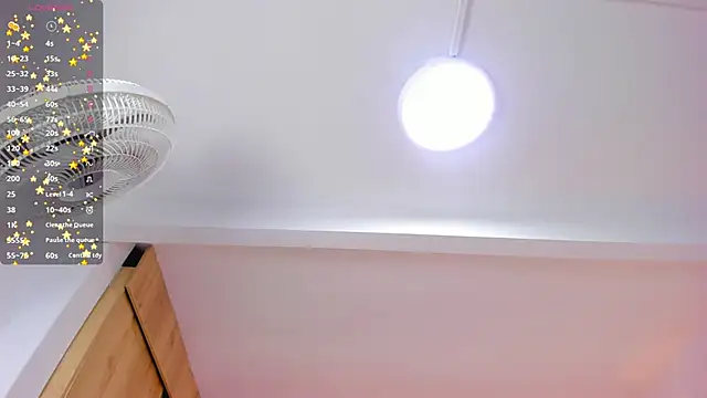 BILIE ROUSE1 online show from February 2025 03:08:02 AM