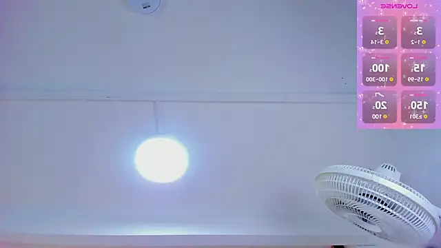 BILIE ROUSE1 online show from March 2025 07:01:02 PM