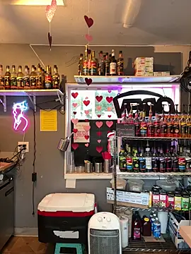 delicioussdixie online show from February 2025 12:26:01 AM