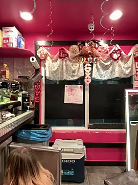 delicioussdixie online show from February 2025 02:51:02 AM