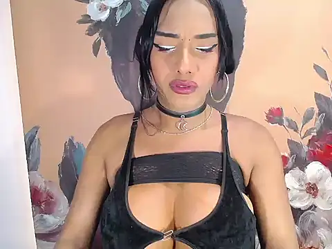 Snapshot of PksKarol chatting on February 2026 09:11:02 PM PksKarol online show from February 2026 09:11:02 PM