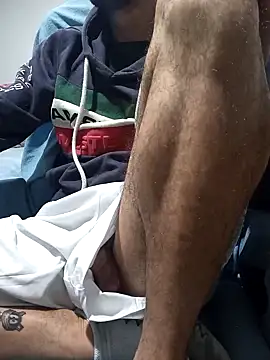 weedmanhot28 online show from January 2025 03:31:01 AM