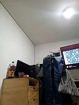 weedmanhot28 online show from March 2025 12:05:02 AM