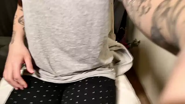 MazzyDoll online show from February 2025 09:56:01 AM