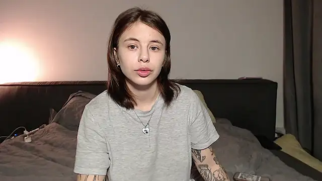 MazzyDoll online show from March 2025 09:23:02 AM