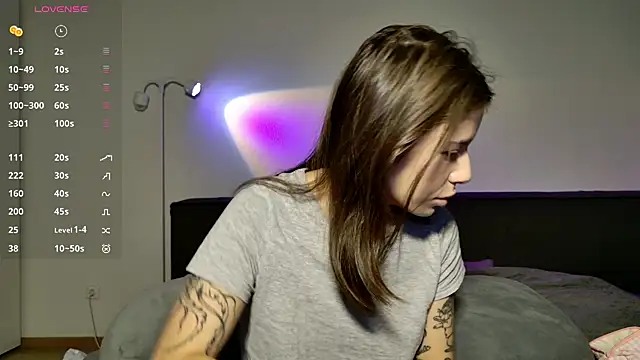 MazzyDoll online show from December 2025 06:30:02 AM