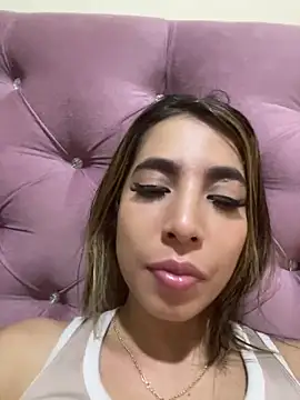 SophieCarther online show from October 2025 12:54:01 AM