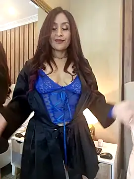 MonicaMoret online show from February 2025 03:21:01 PM