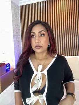 MonicaMoret online show from September 2025 12:20:01 PM