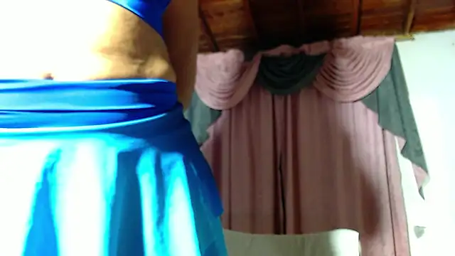 MielSquirt online show from November 2025 07:29:01 AM