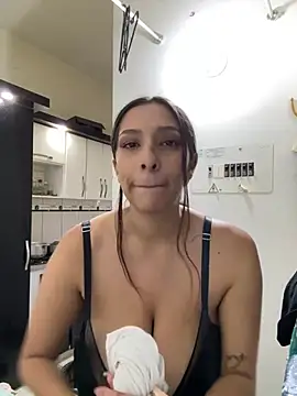 Dahian XXX online show from April 2026 11:44:02 PM