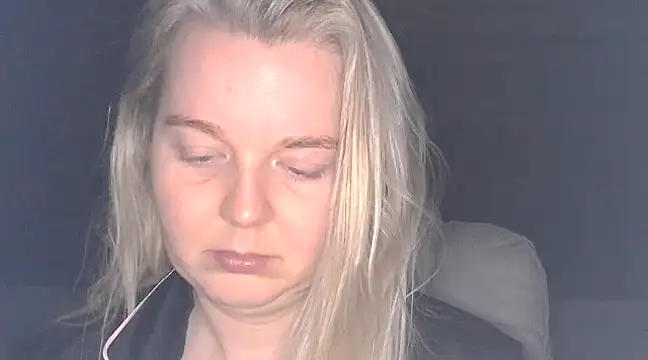 Jessica69G online show from December 2024 07:26:01 AM