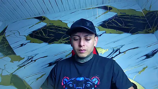 Kevin22 222 online show from January 2025 05:34:01 AM