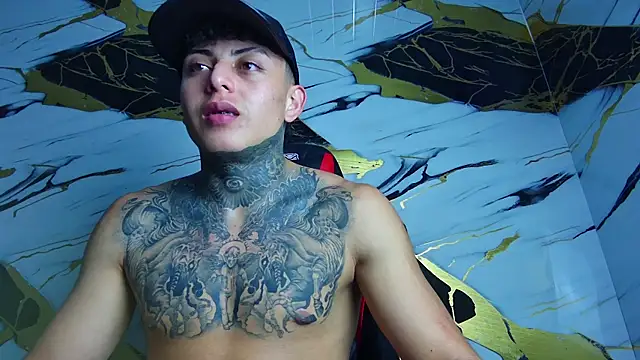 Kevin22 222 online show from January 2025 08:11:02 AM