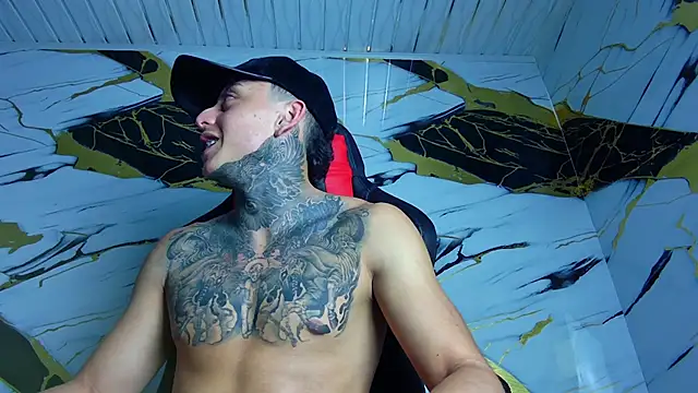 Kevin22 222 online show from February 2025 06:15:01 AM