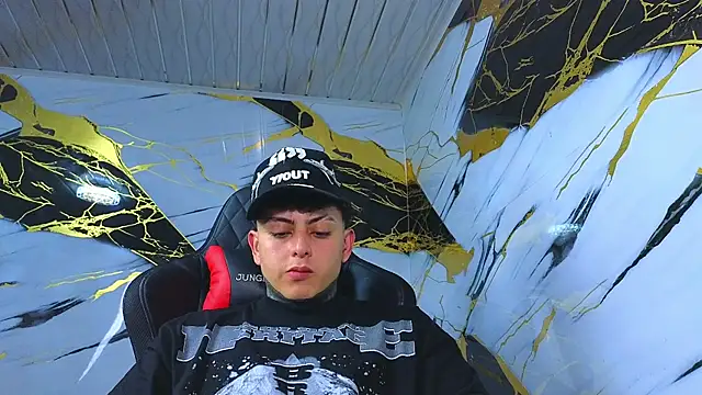 Kevin22 222 online show from February 2026 06:06:01 AM