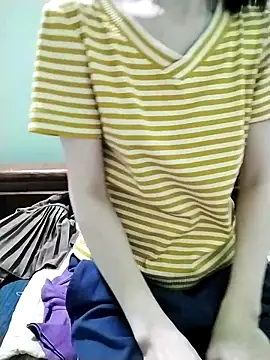 Luxcute286 online show from March 2026 11:10:02 PM