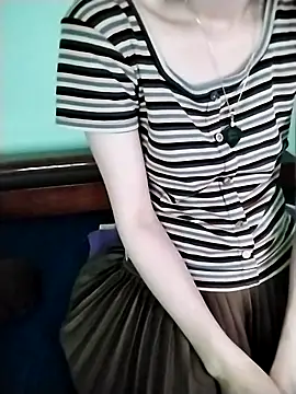 Luxcute286 online show from March 2026 12:34:02 AM