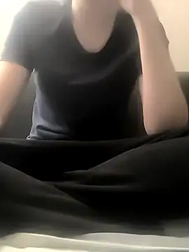 Naked Ben online show from January 2025 07:24:01 AM