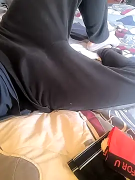 Naked Ben online show from January 2025 11:11:01 AM