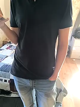 Naked Ben online show from September 2025 12:39:01 PM