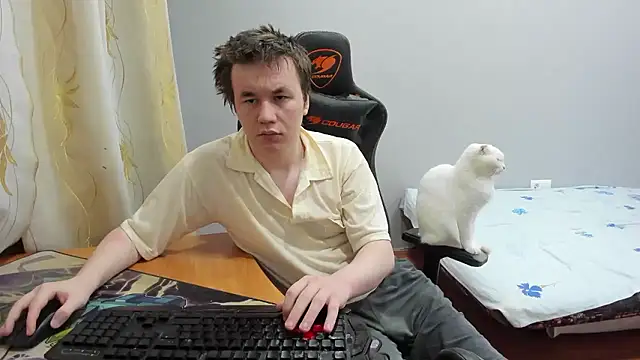 iliaskrislove online show from January 2026 02:05:02 AM