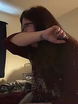 FreakNastyLacie online show from February 2025 04:40:01 PM