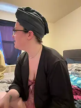 FreakNastyLacie online show from February 2025 01:08:01 PM