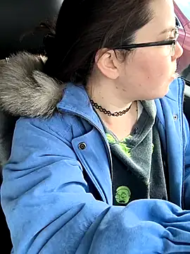 FreakNastyLacie online show from March 2025 07:12:02 PM