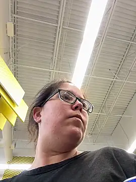 FreakNastyLacie online show from September 2025 07:39:01 PM