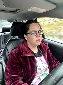 FreakNastyLacie online show from November 2025 04:29:02 PM