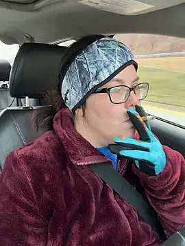 FreakNastyLacie online show from November 2025 01:33:02 PM