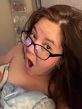 FreakNastyLacie online show from July 2026 02:04:01 PM