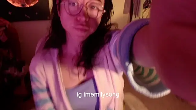 emily pearl  online show from December 2025 10:55:01 AM