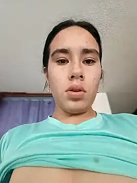 Veeronica Smith online show from March 2025 01:53:02 PM