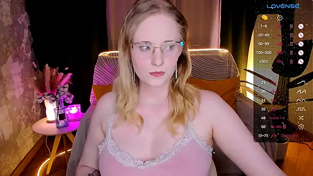 Aemilia  online show from February 2026 08:24:02 AM