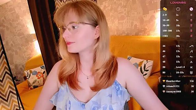 Aemilia  online show from July 2026 08:32:02 AM