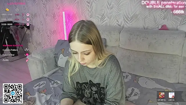 Snapshot of Alice_Halle chatting on February 2026 09:26:02 PM Alice Halle online show from February 2026 09:26:02 PM