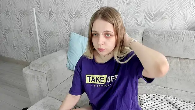 Alice Halle online show from April 2026 09:35:02 AM