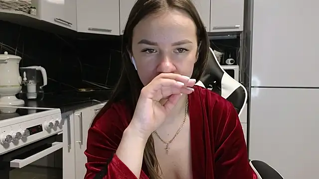 Strip-Lady online show from January 2025 02:23:01 AM