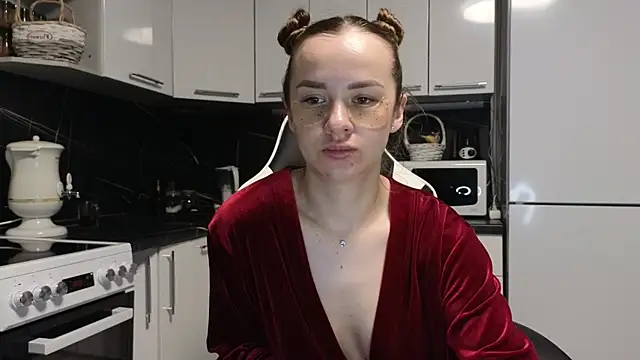 Strip-Lady online show from February 2025 12:19:01 AM