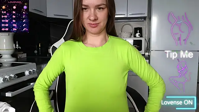 Strip-Lady online show from March 2025 06:35:02 AM