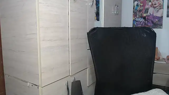 SWEETT CORY online show from November 2025 02:56:02 AM